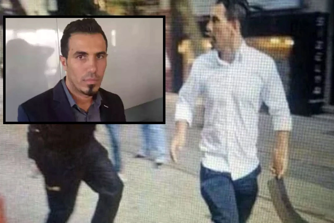 Palalı Sabri Kimdir? Palalı Sabri Neden Öldü? haberinin görseli