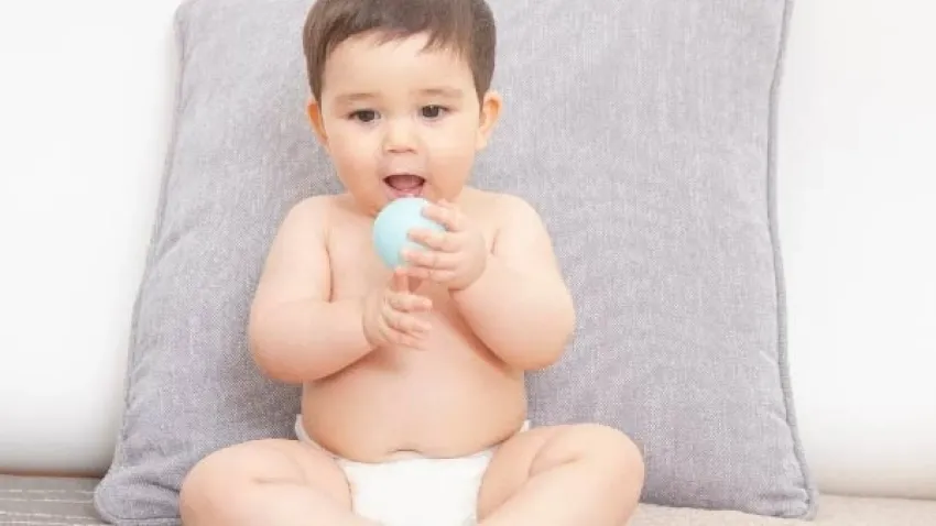 Prof. Dr. Murat Çakır: İlk 6 aylık çocuklarda dışkıda kanamaya dikkat edilmeli haberinin görseli