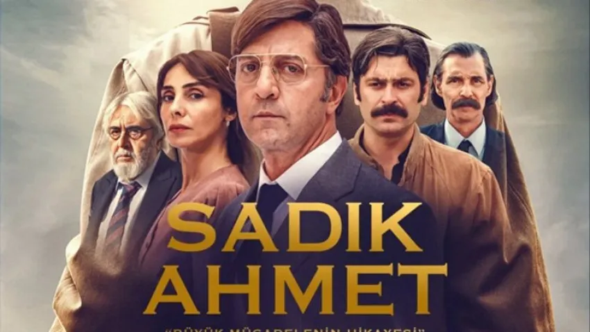 sadık ahmet