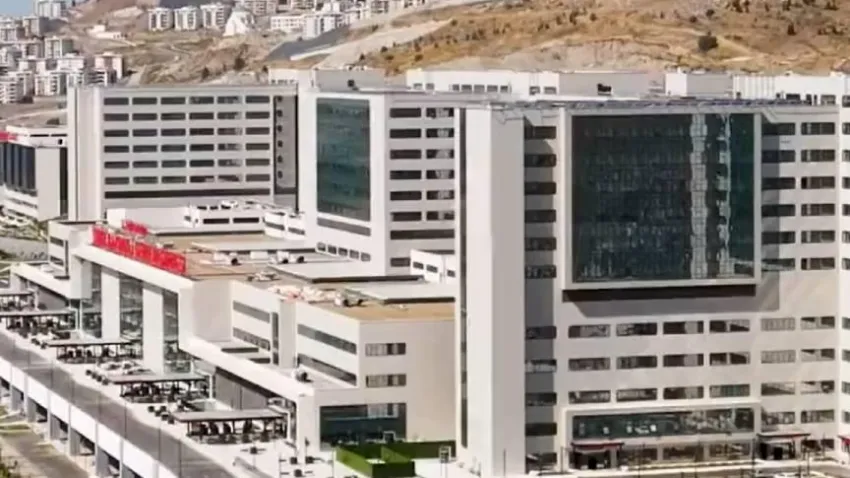 Şehir hastaneleri satılacak mı?