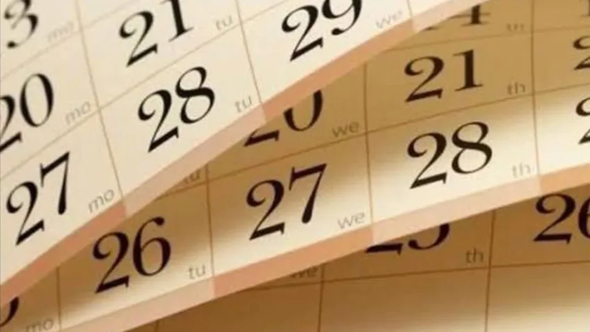 Tarihte bugün ne oldu? 2 Şubat haberinin görseli