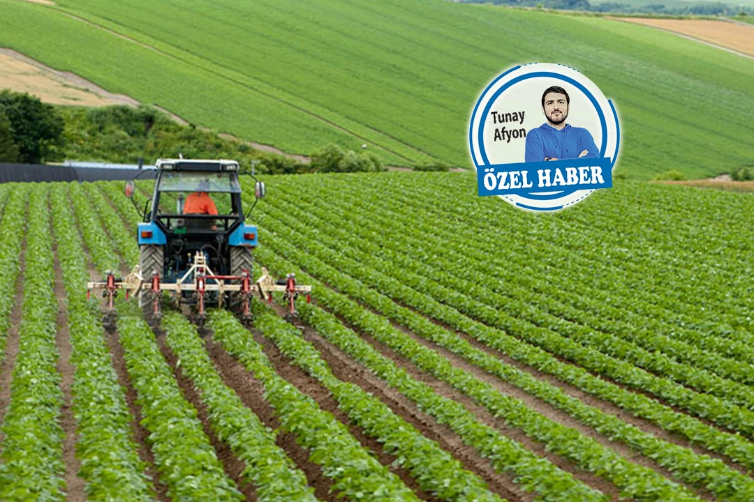 Tarımda yeni trend: Otomatik dümenleme yaygınlaşıyor haberinin görseli