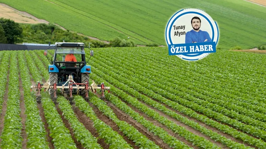 Tarımda yeni trend: Otomatik dümenleme yaygınlaşıyor haberinin görseli