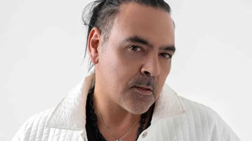 Türk pop müziğinin sevilen ismi Ozan Orhon kimdir? haberinin görseli