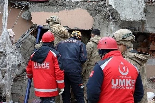 Umke nedir? Umke olmak için ne gerekli? haberinin görseli