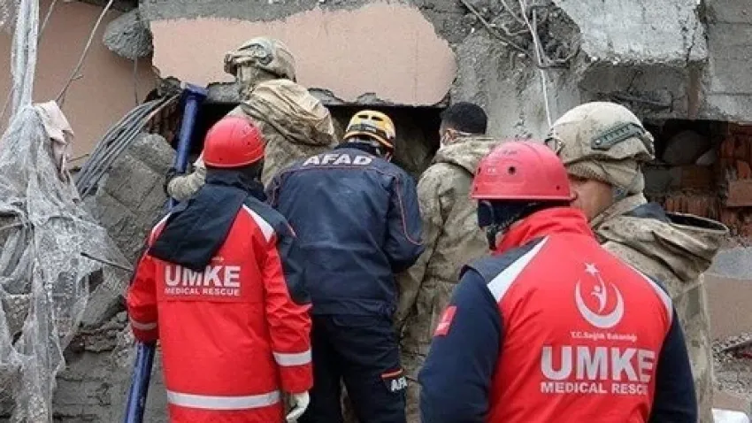 Umke nedir? Umke olmak için ne gerekli?