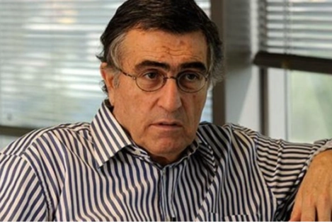 Ünlü gazeteci ve yazar Hasan Cemal kimdir? haberinin görseli
