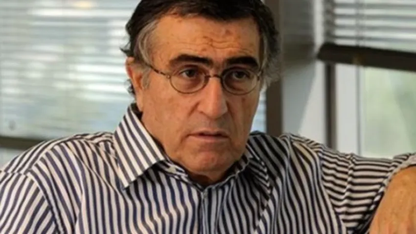 Ünlü gazeteci ve yazar Hasan Cemal kimdir? haberinin görseli