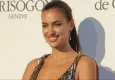 Ünlü model Irina Shayk kimdir? Irina Shayk nereli?