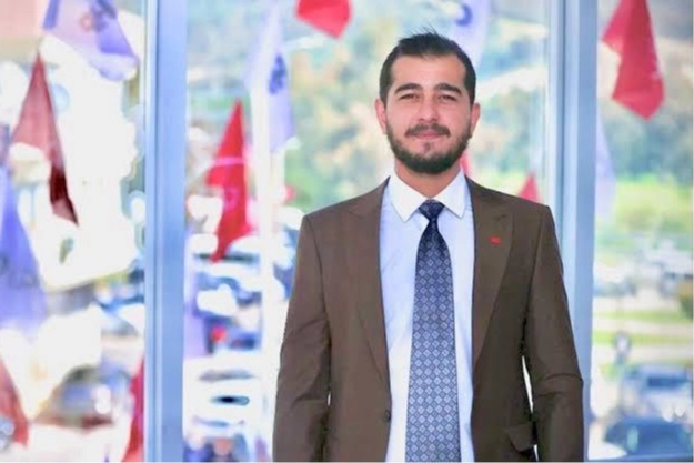 Uygar Yıldırım'dan sert sözler haberinin görseli