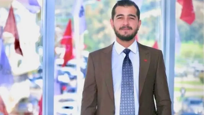 Uygar Yıldırım'dan sert sözler