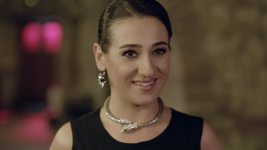 Yalan Dünya’da canlandırdığı Zerrin karakteri ile hafızalara kazınan başarılı oyuncu Derya Karadaş kimdir? haberinin görseli