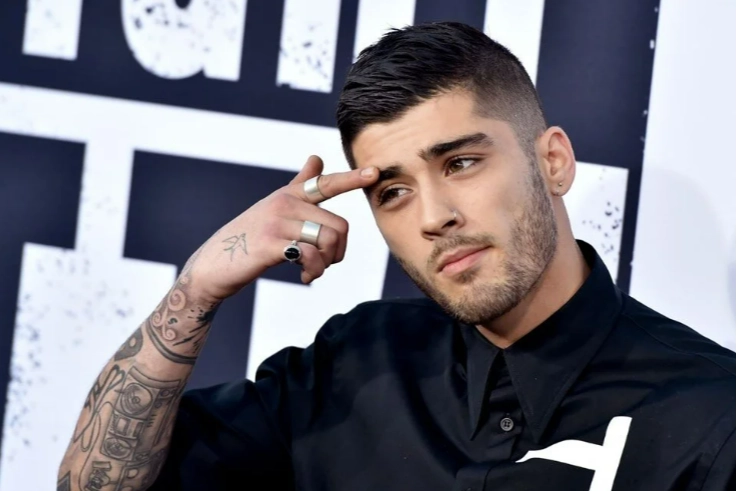 Zayn Malik kimdir? Zayn Malik'in çocuğu var mı? haberinin görseli