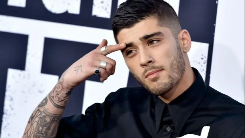 Zayn Malik kimdir? Zayn Malik'in çocuğu var mı? haberinin görseli