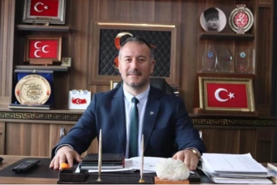 AK Parti Mustafakemalpaşa Belediye Başkan adayı Ahmet Beygirci kimdir?