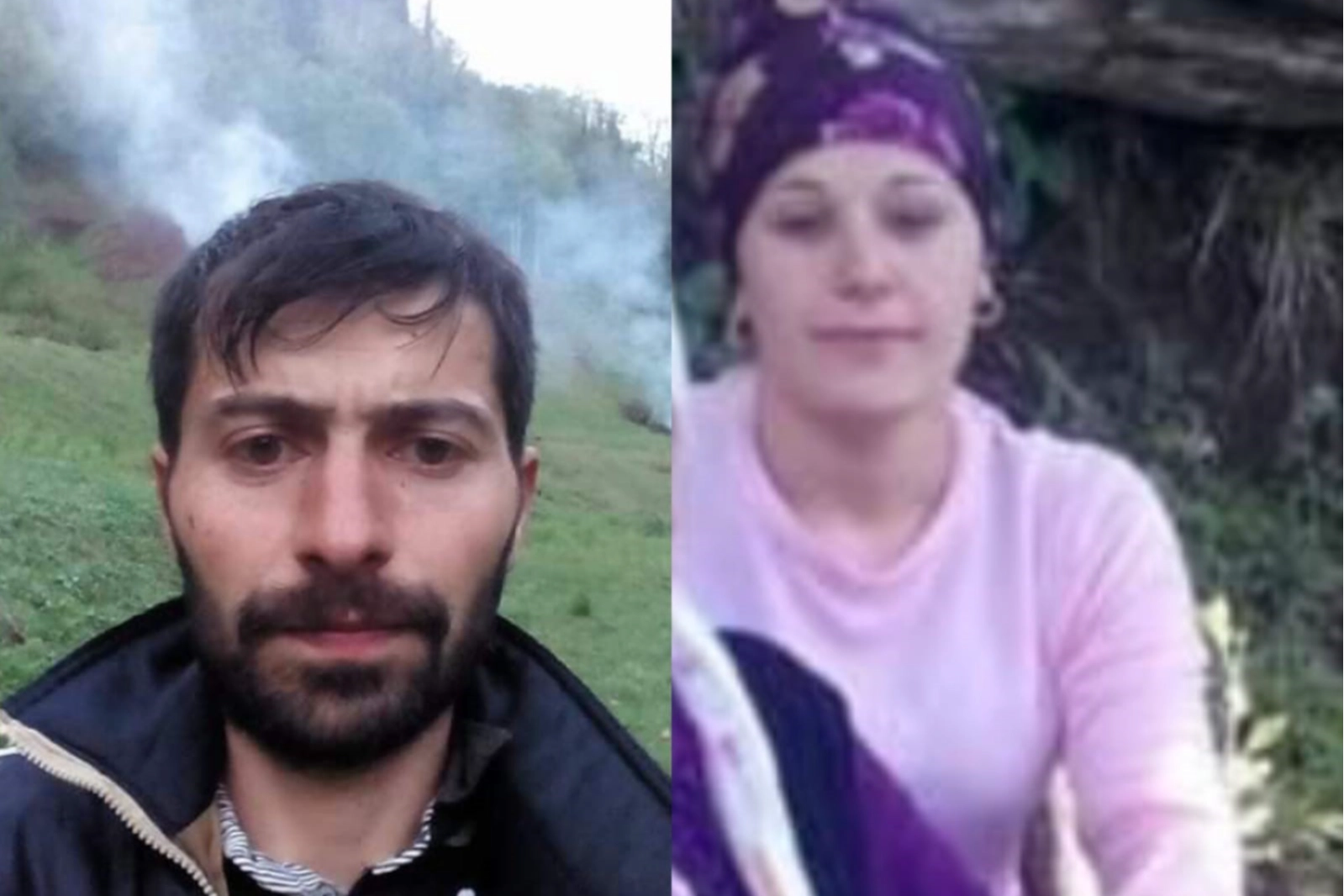 Artvin'de kadın cinayeti... Önce eşini sonra kendisini vurdu haberinin görseli