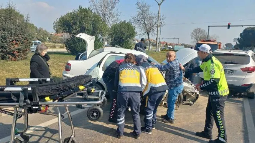 aydın kaza