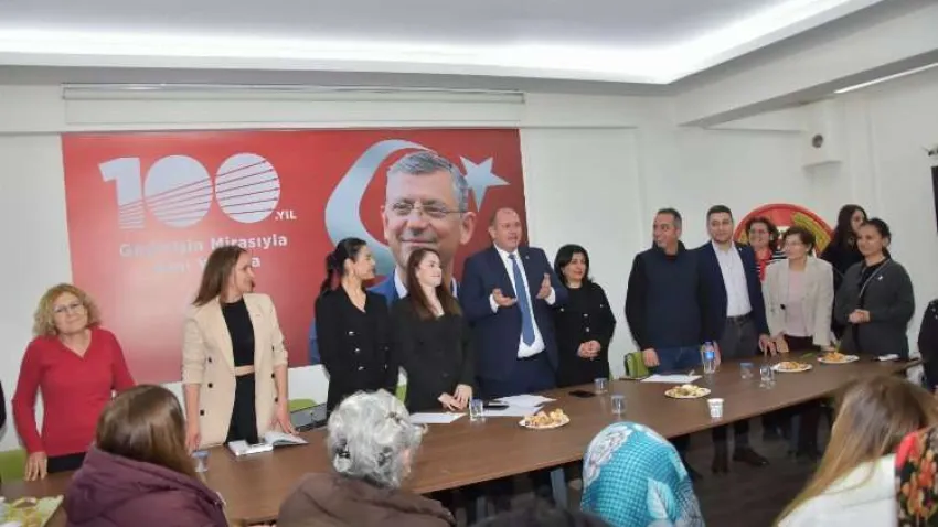 ilkay çiçek