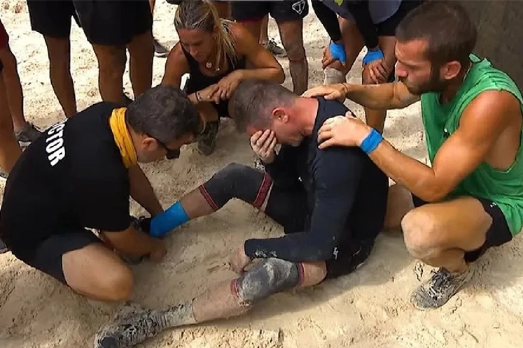 Nihat Altınkaya Survivor'dan ayrılacak mı? haberinin görseli