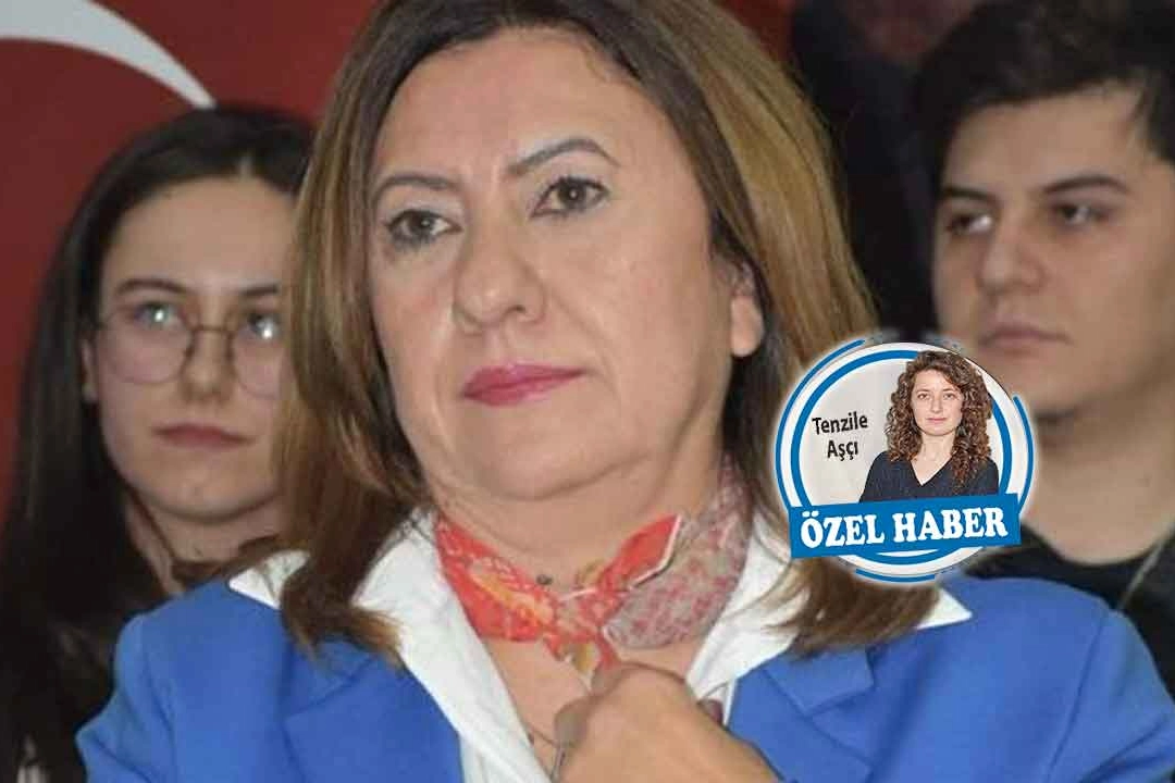 AK Parti’ye karşı yarışacak! Karakurt: İlk kadın belediye başkanı olacağım