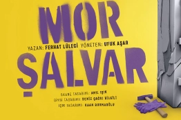 Mor Şalvar tekrar izleyici karşısında