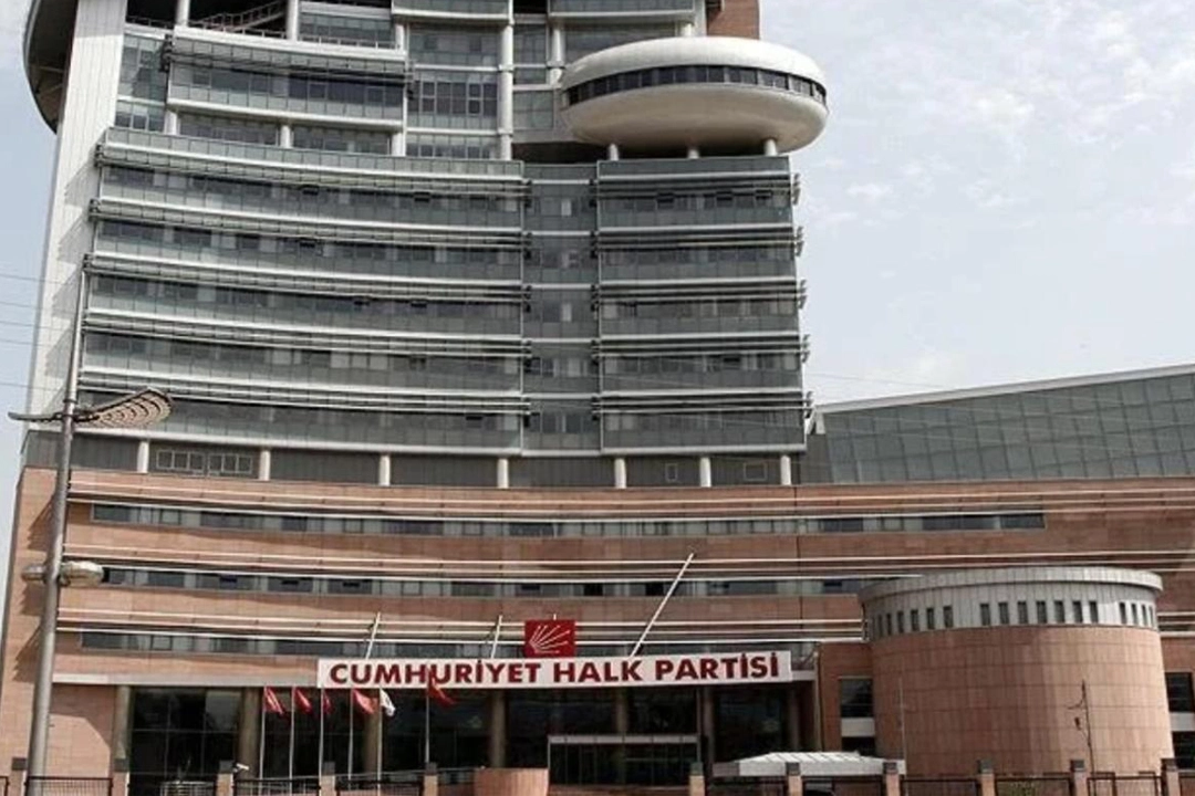 CHP, 6 Şubat depremlerinin yıldönümünde 81 ilde anma töreni düzenleyecek