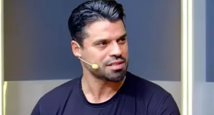 Gökhan Zan kimdir? Gökhan Zan hangi partiden? haberinin görseli