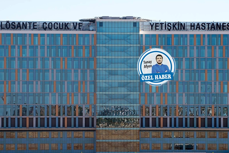 LÖSEV’in hastane ve üniversite için onay bekleyişi sürüyor