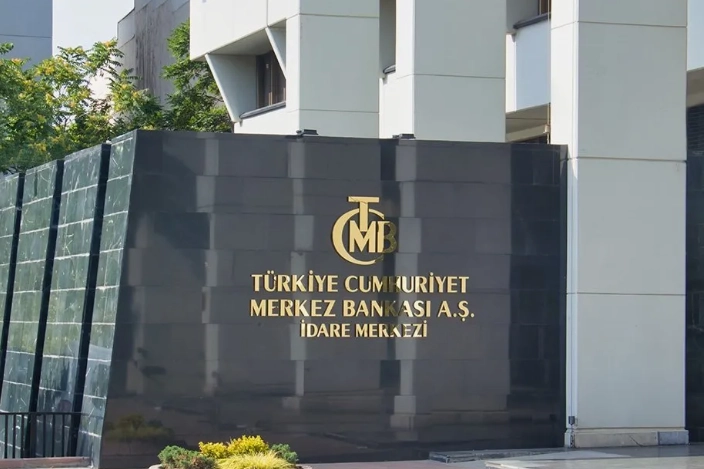 Merkez Bankası duyurdu: Türk Lirası zorunlu karşılıklara faiz uygulayacak