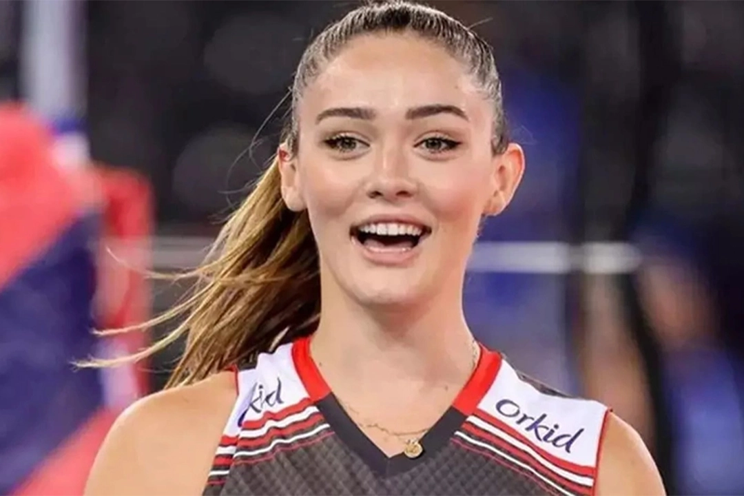 Milli voleybolcu Zehra Güneş kimdir?