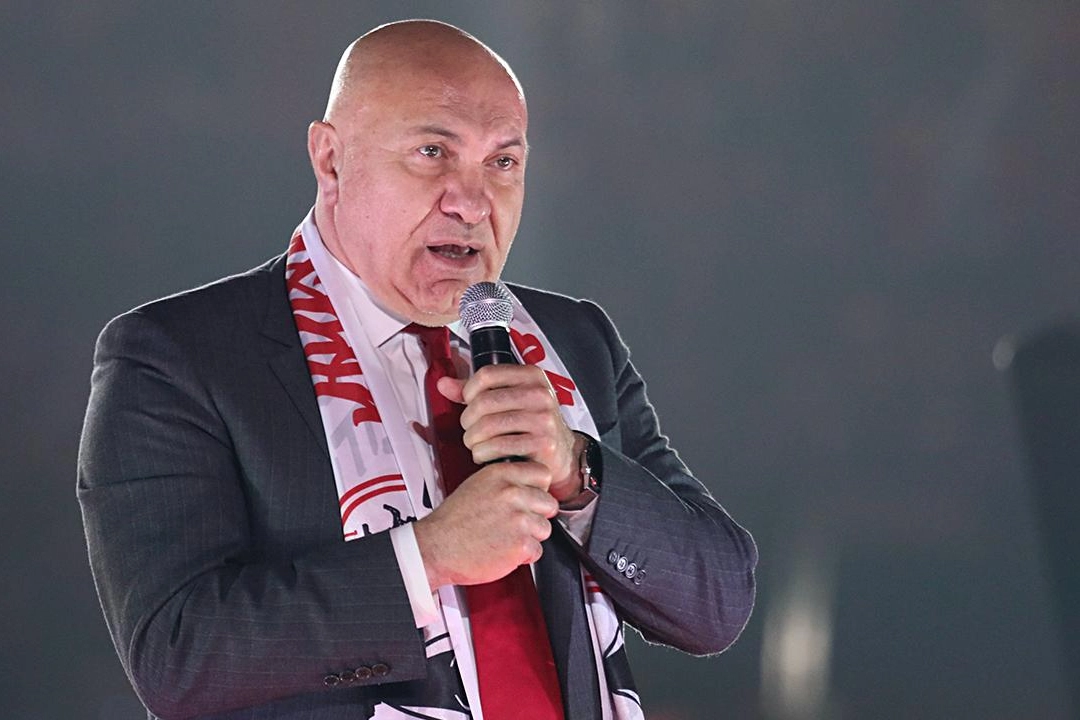 Samsunspor’un sahibi Yüksel Yıldırım kimdir? Yüksel Yıldırım serveti ne kadar?