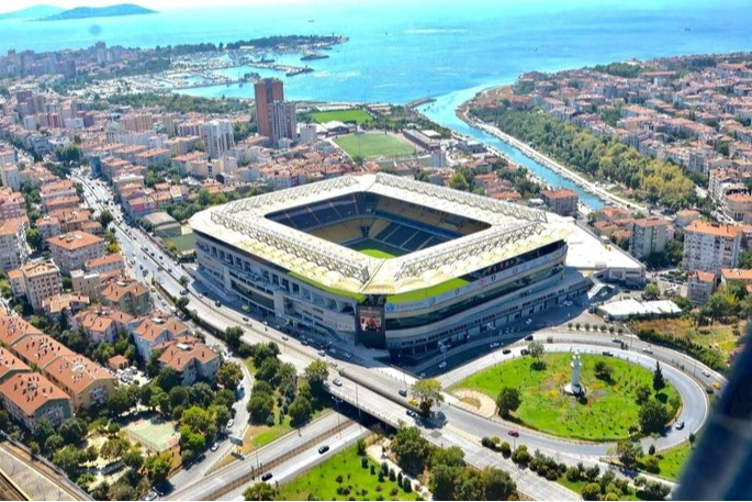 Şükrü Saracoğlu Stadyumu ne zaman açıldı? Şükrü Saracoğlu Stadı kaç yıllık?