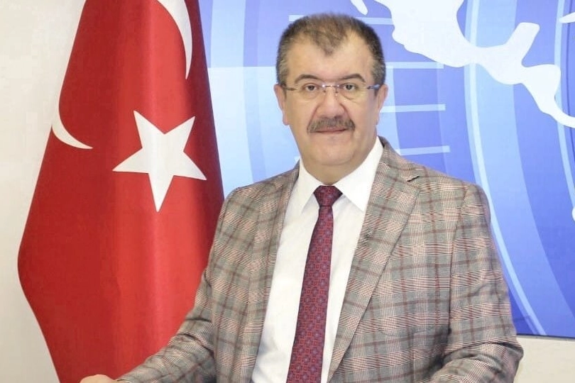 AK Parti Denizli Çivril Belediye Başkan adayı Gürcan Güven kimdir?