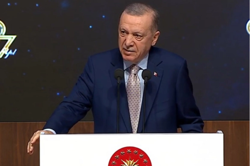 Cumhurbaşkanı Erdoğan’dan terör saldırısı açıklaması: Türkiye terör örgütleriyle mücadelesini sürdürecek