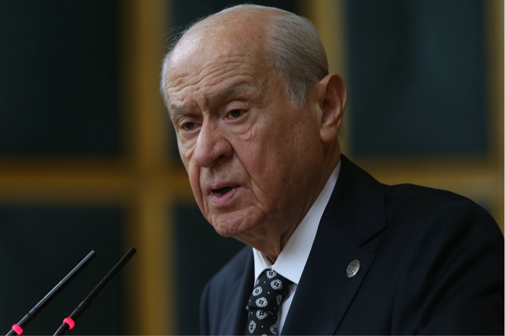 Devlet Bahçeli: Milletimizin direnişi ve birliği fitne ve dedikoduları boşa çıkardı