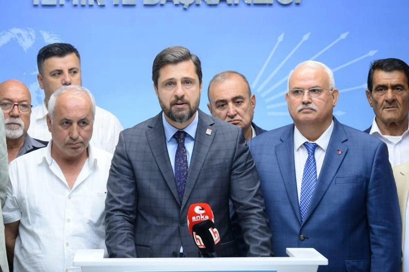 Eski il başkanı Ramazan Solmaz hayatını kaybetti haberinin görseli