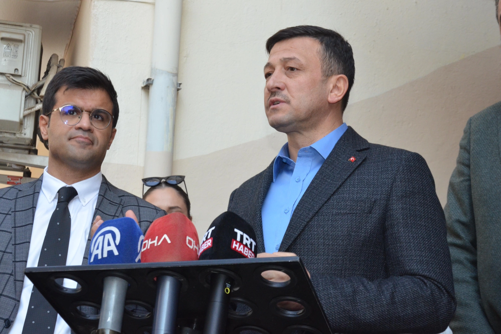 İzmirli depremzedelere müjde: Orta hasarlılar için ‘üçlü formül’ haberinin görseli