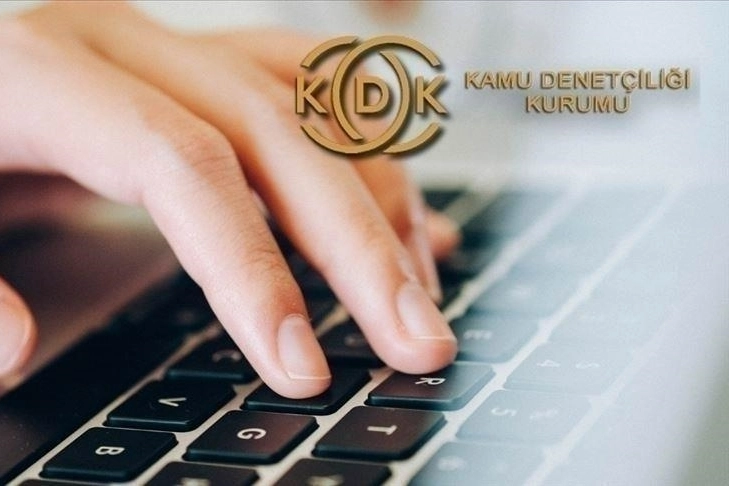 Kamu Denetçiliği Kurumuna deprem bölgesinden yoğun başvuru haberinin görseli