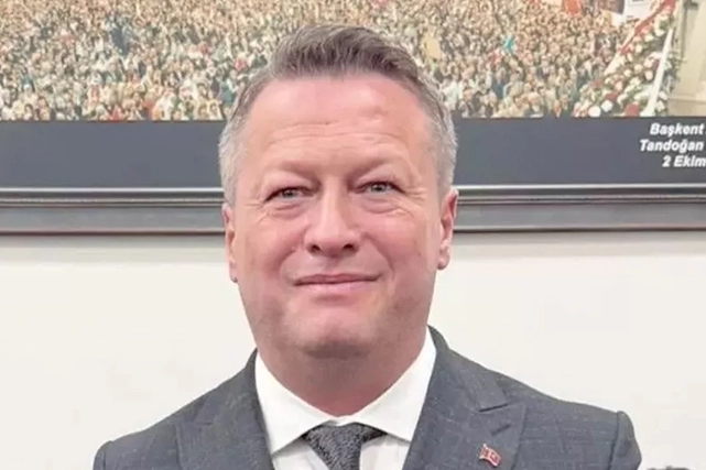 MHP Denizli Buldan Belediye Başkan adayı Mesut Sarıbaloğlu kimdir? haberinin görseli