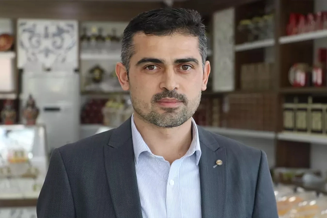 MHP Denizli Serinhisar Belediye Başkan adayı Cemal Kobaş kimdir? haberinin görseli