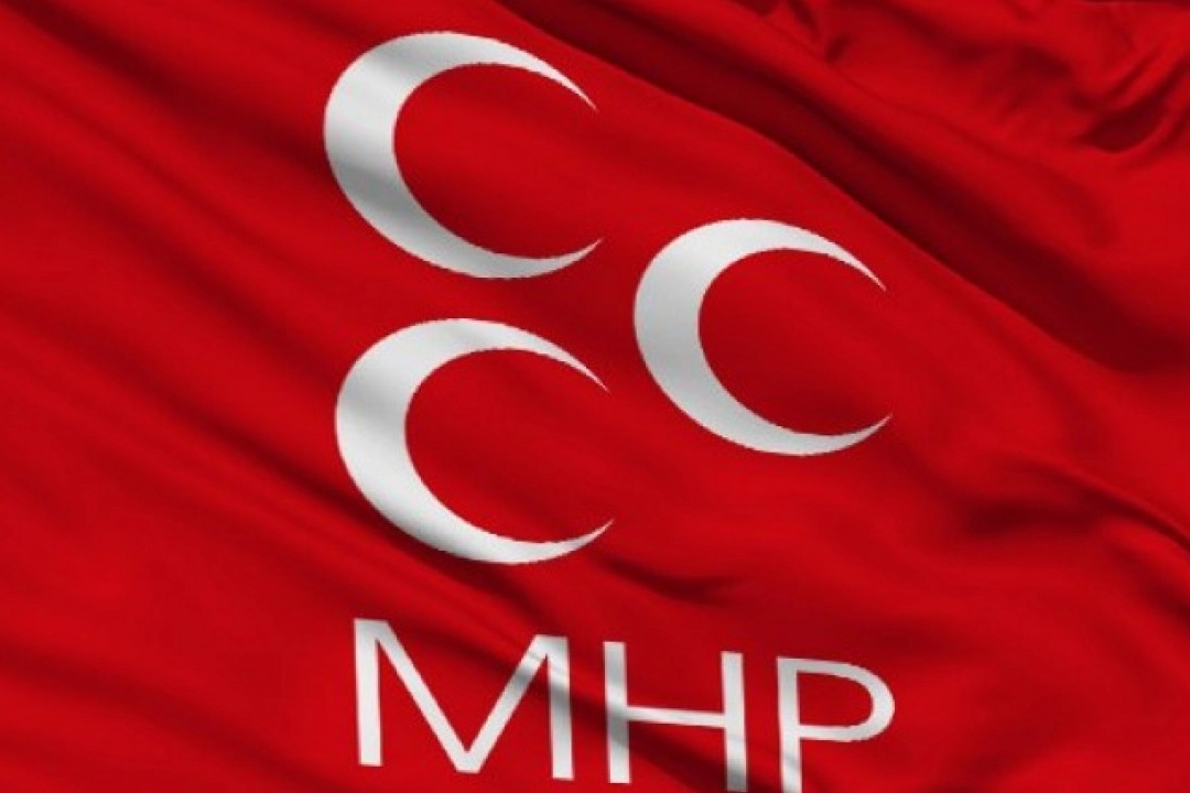 MHP Uşak'taki belediye başkan adaylarını tanıttı