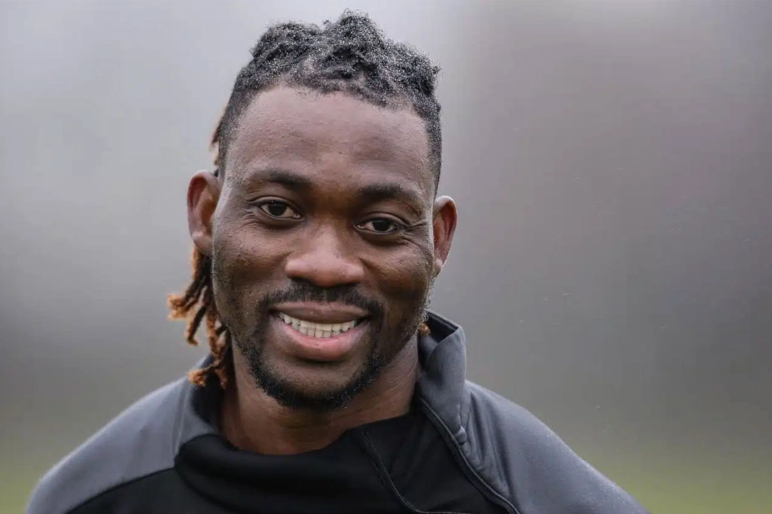 Spor camiası tarafından unutulmayan Christian Atsu kimdir? Christian Atsu neden öldü?