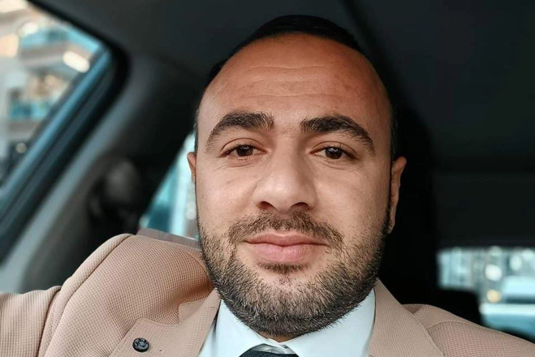 Yeniden Refah Partisi İzmir Menderes Belediye Başkan adayı Hamza Taçyıldız kimdir? haberinin görseli