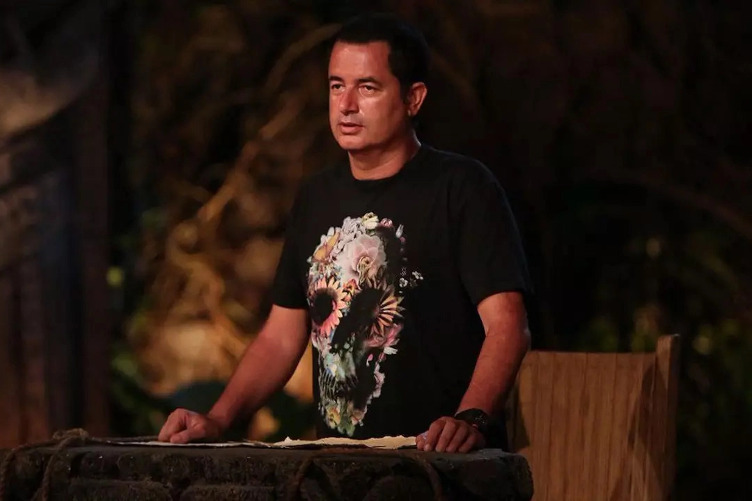 Survivor'da yarışmacılar Acun Ilıcalı'yı çileden çıkardı haberinin görseli