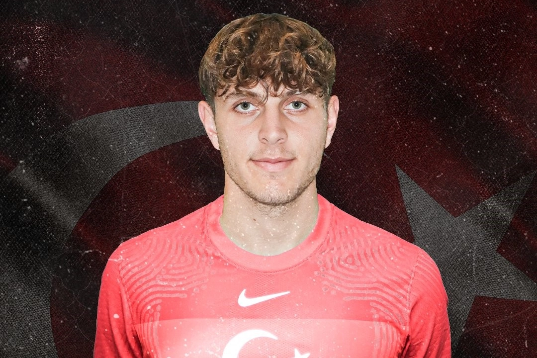 Altay’ın genç oyuncusuna milli davet haberinin görseli