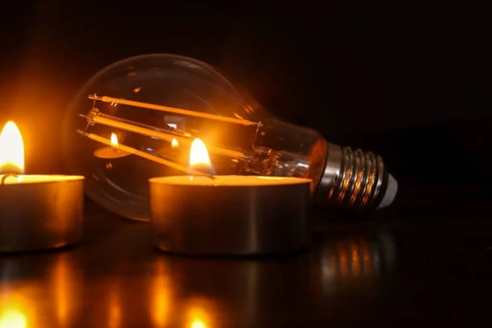 Antalya'da elektrik kesintisi – 08 Şubat 2024 Perşembe haberinin görseli