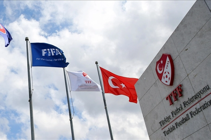 Göztepe, PFDK'ya sevk edildi haberinin görseli