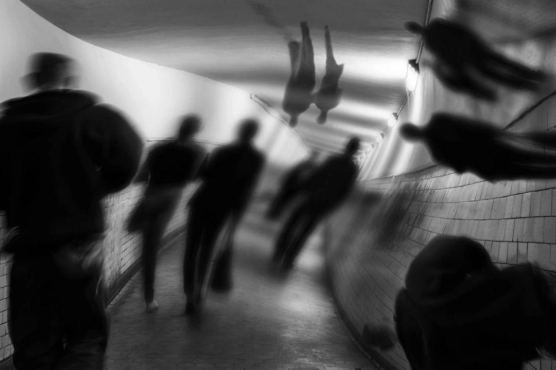 Halüsinasyon nedir? Halüsinasyon belirtiler nelerdir? haberinin görseli