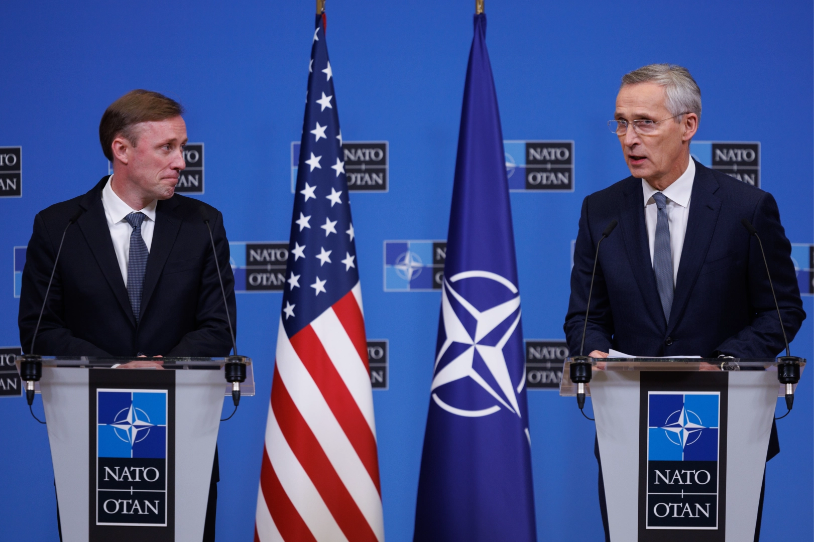 Jens Stoltenberg Türkiye’yi örnek gösterdi haberinin görseli