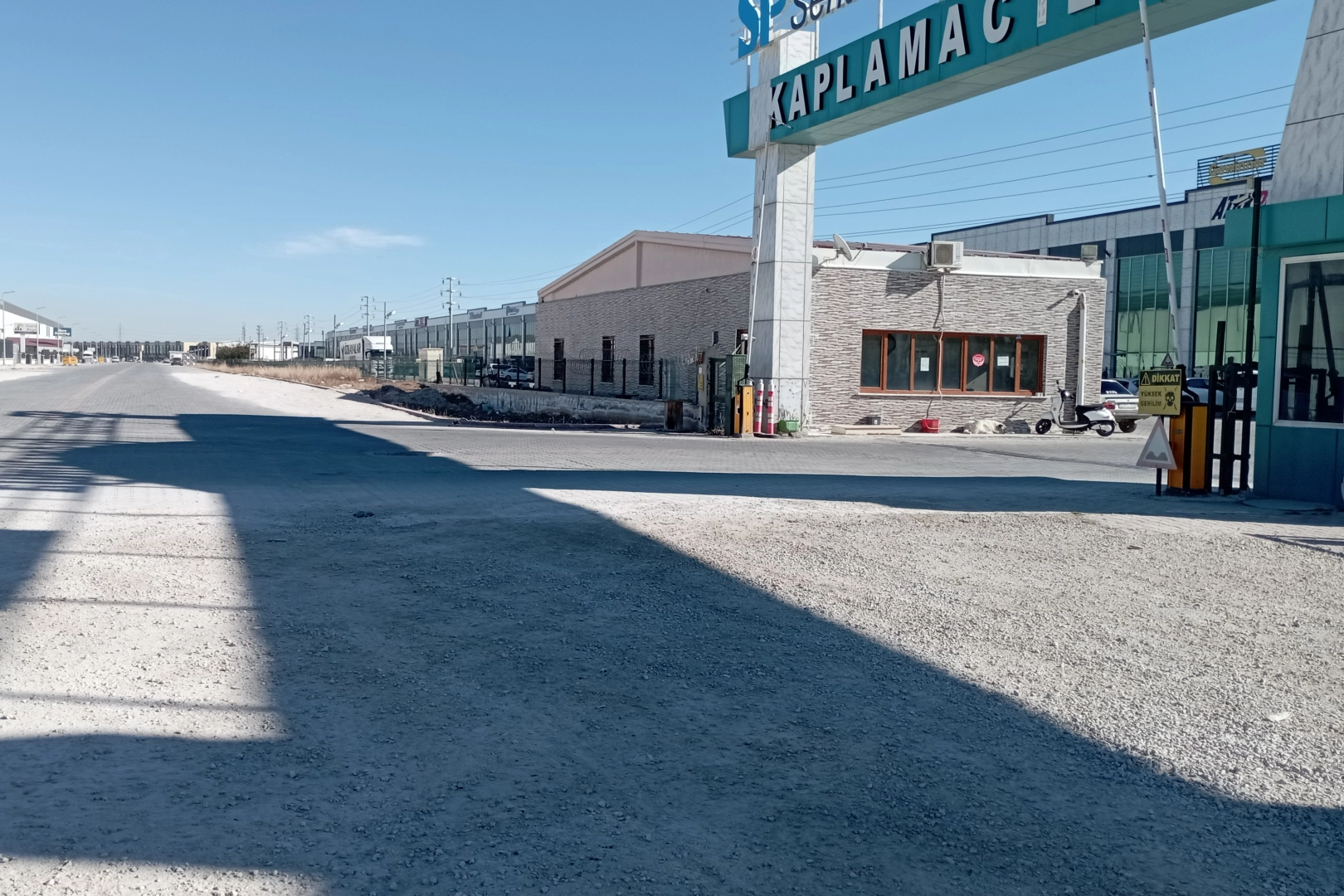 Konya’da korkunç cinayet: İş arkadaşını Baltayla öldürdü haberinin görseli